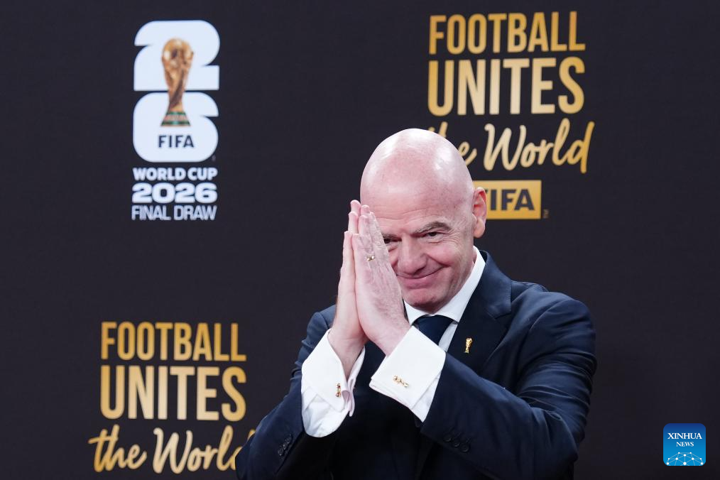 FIFA World Cup 2026 final draw results_FIFA World Cup 2026 group stage matchups_world cup 2026