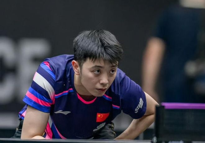 2026澳门国际乒联单打世界杯赛程覃予萱温瑞博 _2026年世界杯赛程_ 2026澳门国际乒联单打世界杯赛程3月31号 