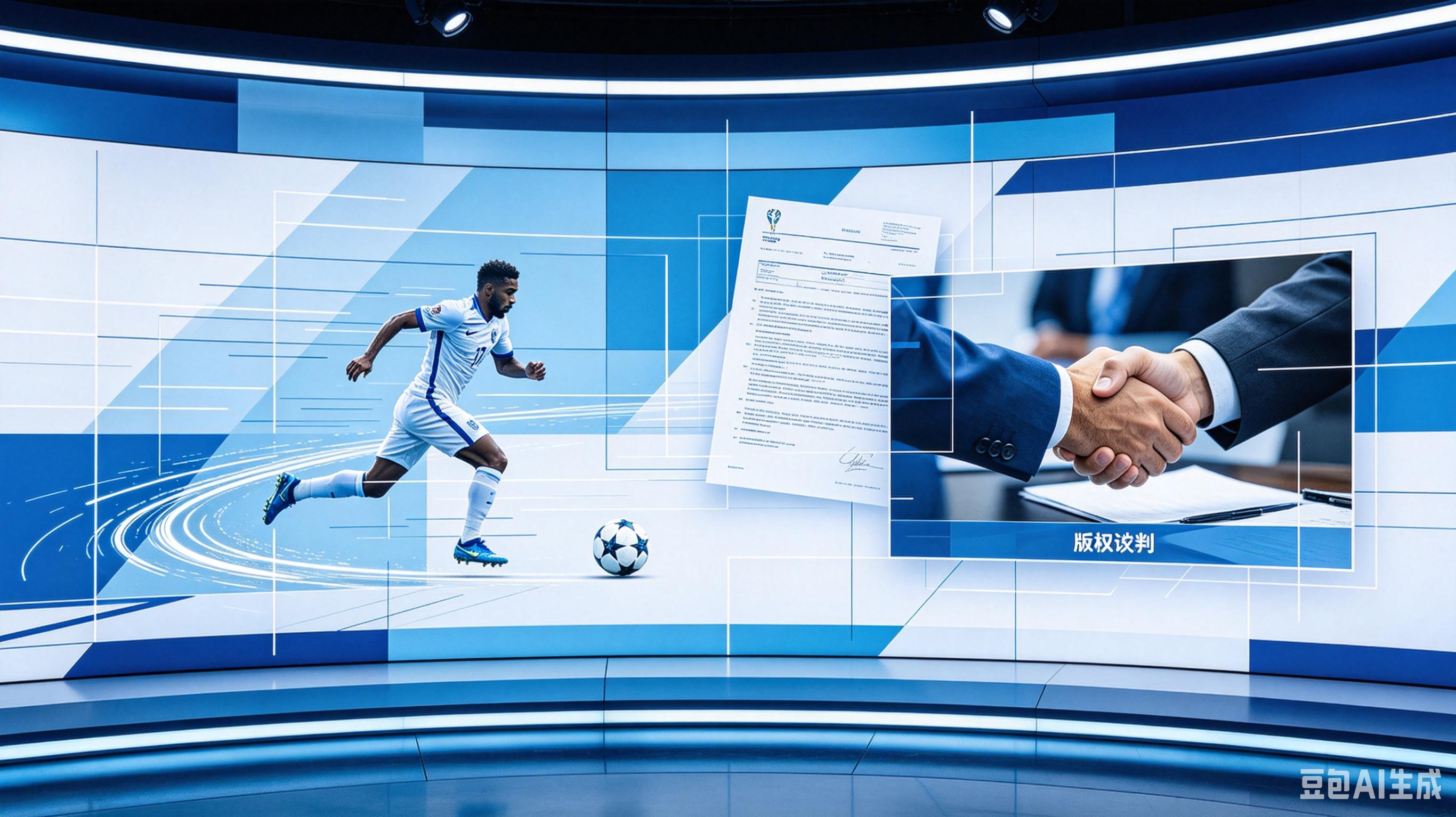 2026年世界杯赛程_央视亏本硬扛世界杯转播费_2026世界杯央视不播FIFA版权费涨4亿美元