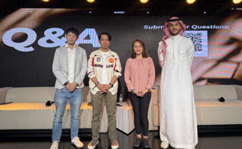 2026电竞世界杯《决胜巅峰》沐瞳科技_world cup 2026_《决胜巅峰》三届入选EWC正赛名单