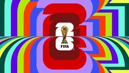 央视或已购2026年世界杯转播权，发布活动将举办