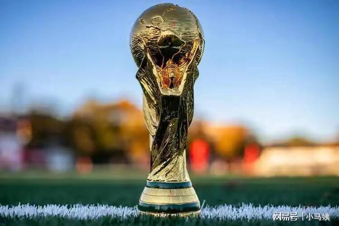 2026年美加墨世界杯转播权花落央视，国内球迷可放心看球啦