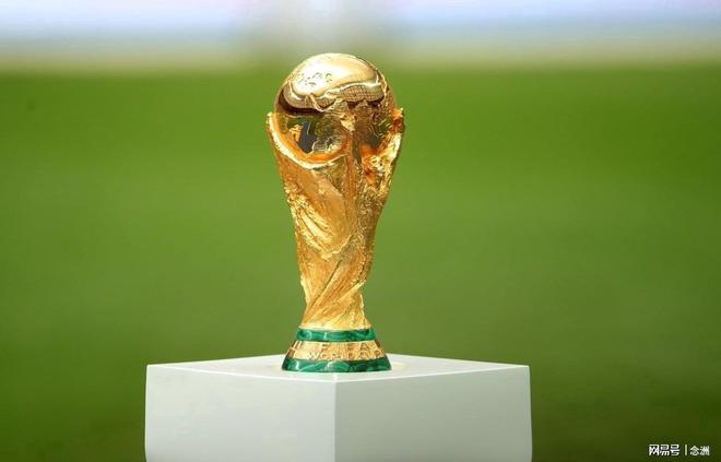 2026年世界杯直播信息及央视转播世界杯历程与版权合作情况