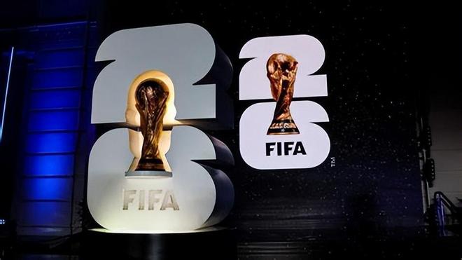 央视获2026年世界杯中国大陆独家转播权，国际足联看人下菜碟
