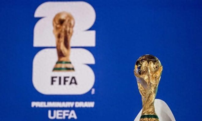2026年美加墨世界杯转播权价格对比，央视为何能低价拿下？