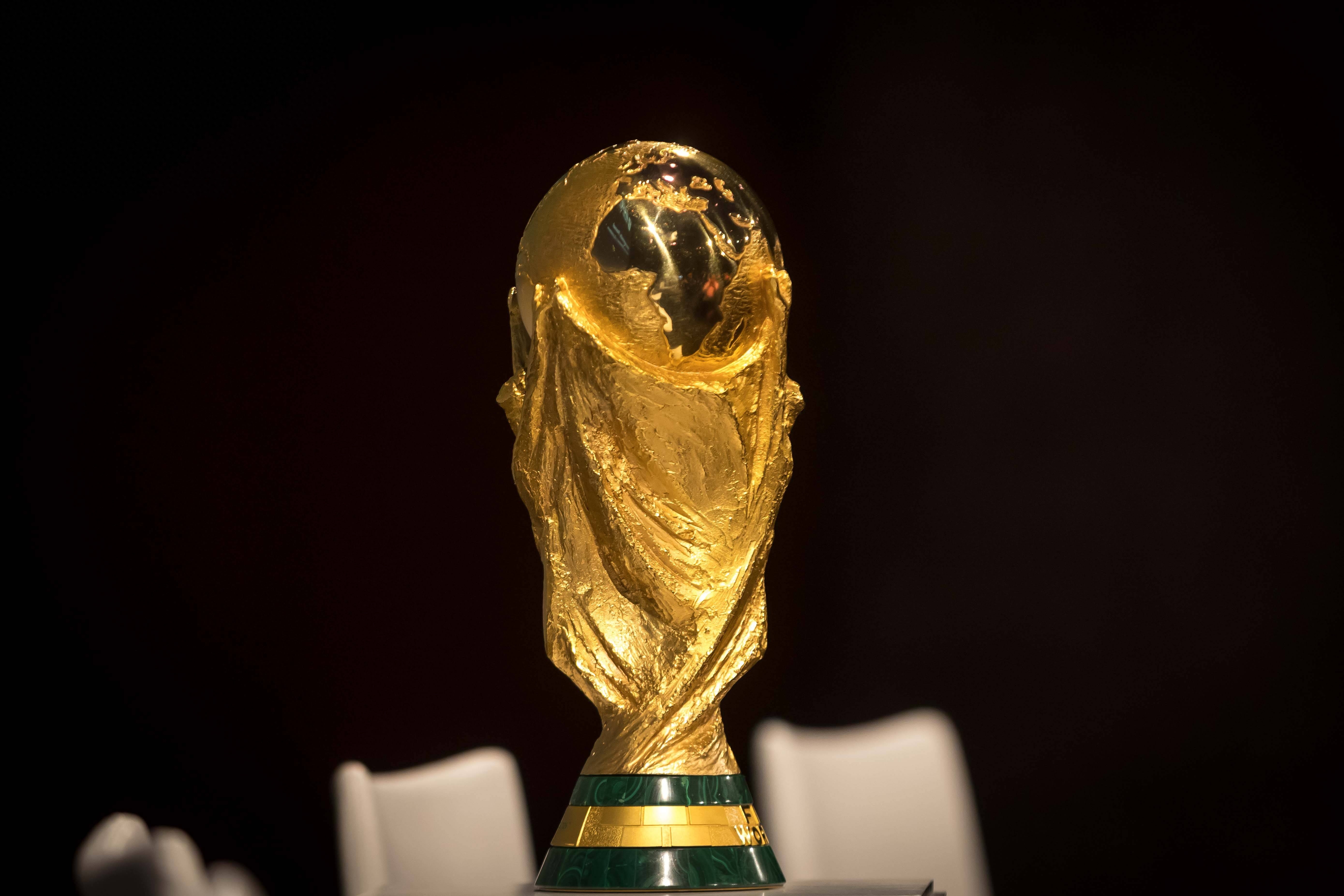 2026年世界杯印度版权收入低，国际足联倾向单独出售