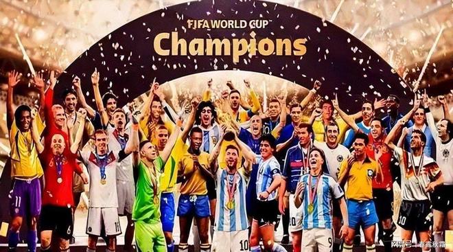 2026 年美加墨世界杯：国际足联版权销售遇冷，印度嫌贵不签