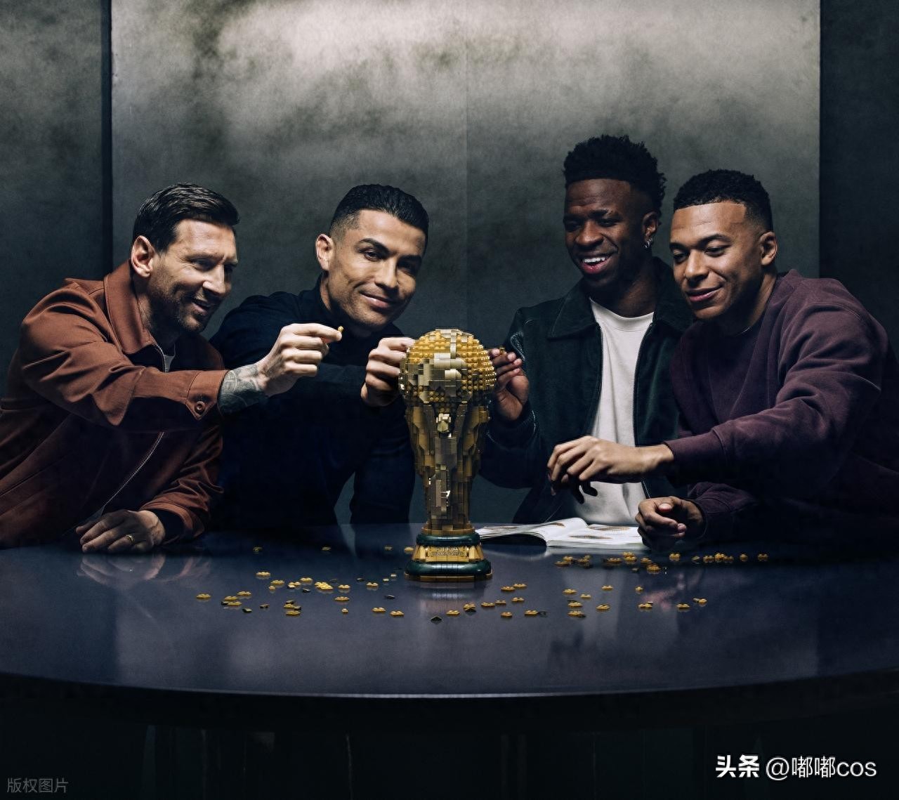 2026世界杯21天倒计时！48队新玩法及爆款预定全解析