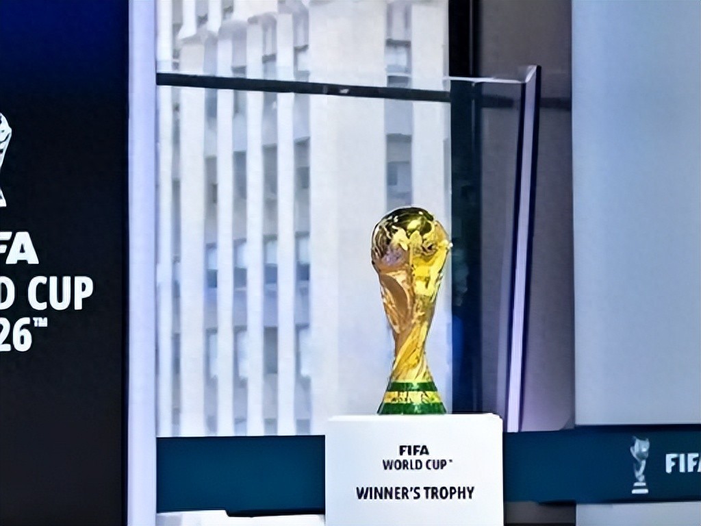 2026年世界杯央视独家版权_2030年世界杯中国大陆全媒体版权_2026年世界杯现场直播