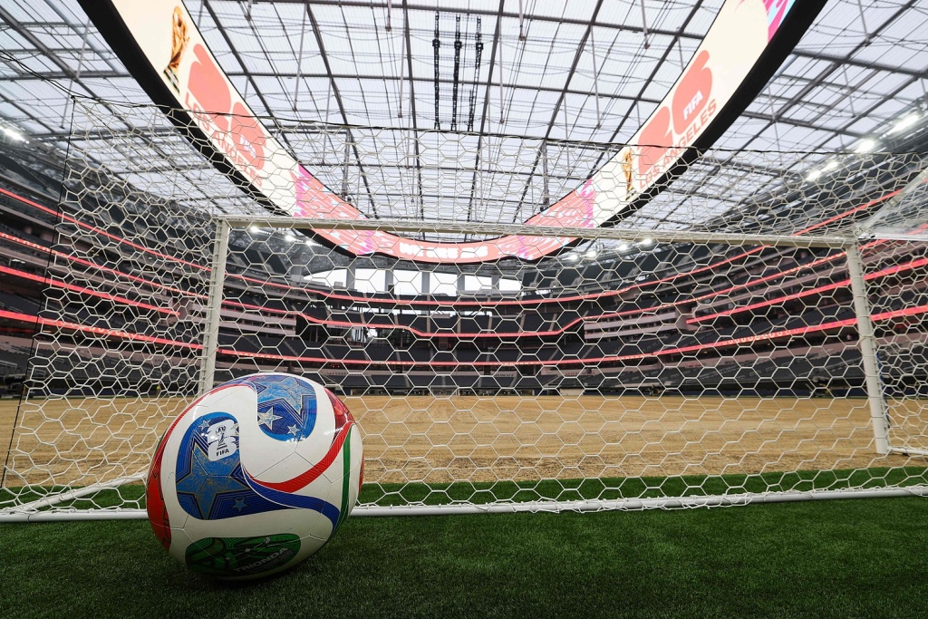 2026世界杯直播没着落？央视和FIFA谈崩了，球迷咋办