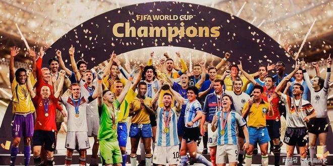 2026年世界杯版权谈判_央视FIFA合作细节_world cup 2026