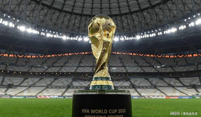 央视敲定2026世界杯版权，历经艰难谈判终有结果