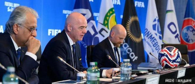 world cup 2026_2026年世界杯版权谈判_央视FIFA合作细节