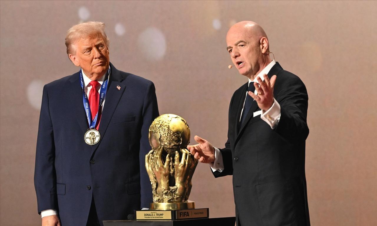 国际足联奖项争议_2026年世界杯赛程_2026美加墨世界杯筹备问题