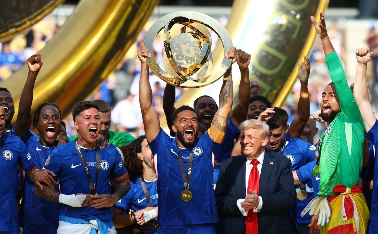 国际足联奖项争议_2026年世界杯赛程_2026美加墨世界杯筹备问题